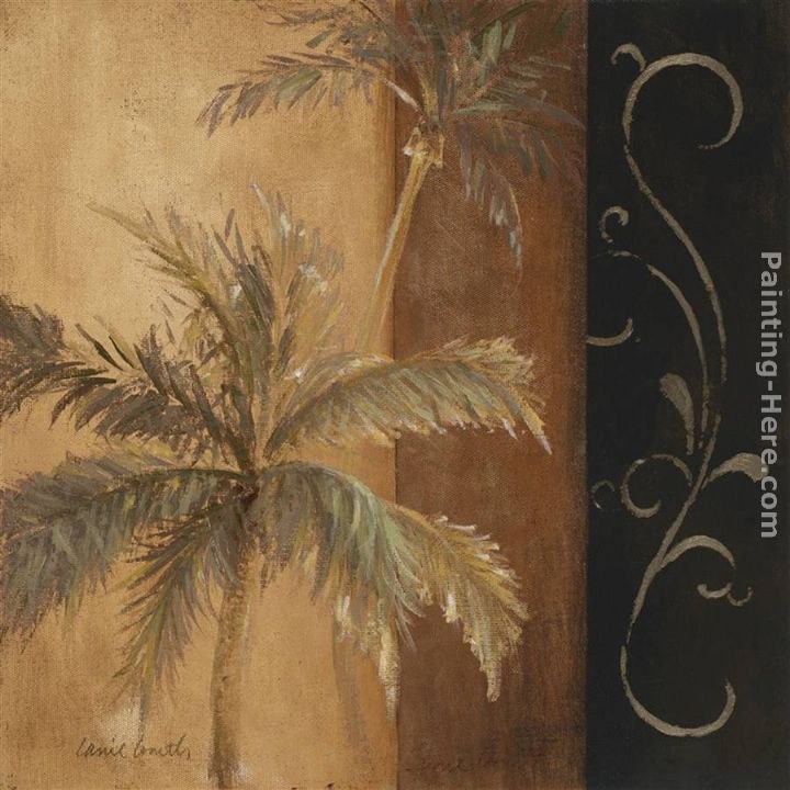 Lanie Loreth Delicate Voyage II